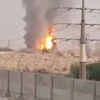 وزارت نفت: حریق پالایشگاه فاز ۱۴ پارس جنوبی و فجر جم با واکنش سریع مهار شد