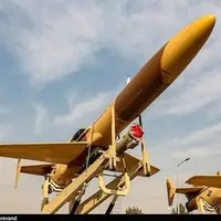 ۳ فروند پهپاد پیشرفته اسرائیلی در ‌ایلام مهندم شد
