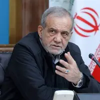هشدار پزشکیان: استمرار تجاوزات با پاسخ شدیدتر و قدرتمندانه‌تر نیروهای مسلح ایران مواجه خواهد شد