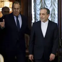 لاوروف: حمایت برخی کشورهای غربی از حمله مسلحانه اسرائیل به ایران مشروعیت ندارد