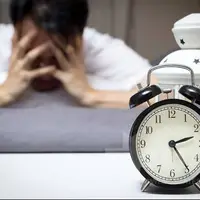 بدخوابی نشانه مشکلات مغزی پس از سکته مغزی خفیف است