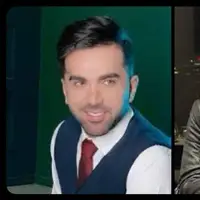 مخترع نخبه کشور به شهادت رسید
