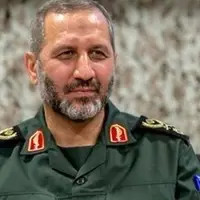 رهبر انقلاب سرتیپ پاسدار سیدمجید موسوی را به فرماندهی نیروی هوافضای سپاه منصوب کردند 
