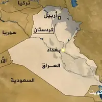 تحرکات مشکوک از خاک اقلیم کردستان عراق در مجاورت مرزهای ایران