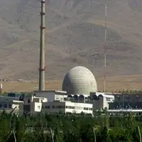 شکار پهپاد رژیم صهیونی با سامانه سوم خرداد در سایت هسته‌ای نطنز