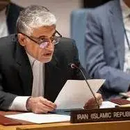 سفیر ایران در سازمان ملل: پاسخ ما به حمله رژیم صهیونیستی قانونی و قاطع خواهد بود