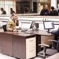 بازگشت کارکنان دستگاه‌های اجرایی به فعالیت عادی از فردا