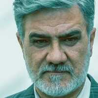 حسن اسدی: دلی که برای وطن نلرزد، دست کمی از دشمن ندارد