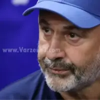 استقلال به دنبال توافق با سرمربی خارجی سابق