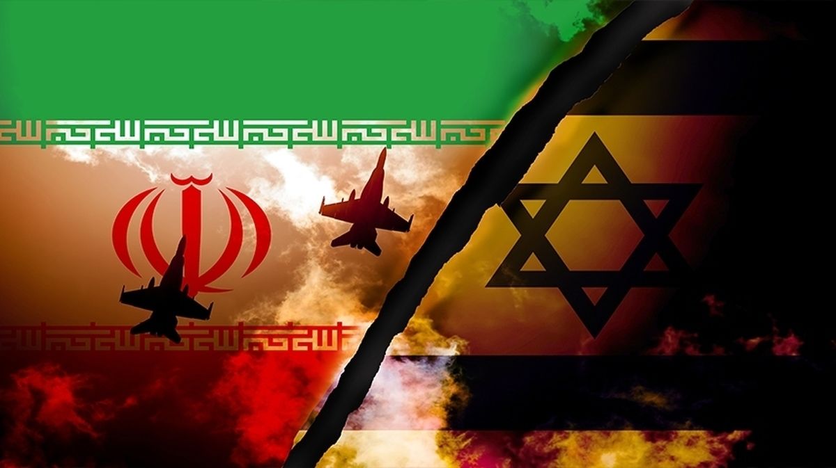 نقشه اسرائیل برای تکرار مرصاد در غرب ایران