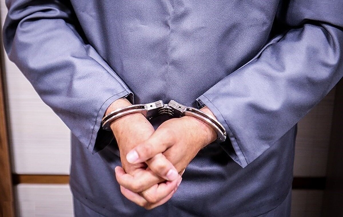 بازداشت 5 نفر در یزد به دلیل همکاری با اسرائیل و عکاسی از اماکن حساس