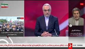 وزارت نیرو: خدمات‌رسانی پایدار آب، برق و آب و فاضلاب در حال انجام است