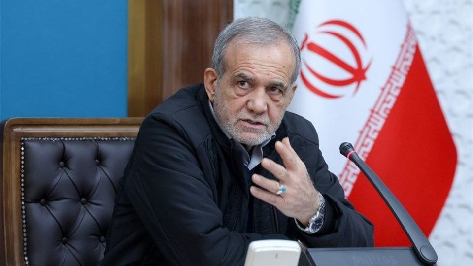 هشدار پزشکیان: استمرار تجاوزات با پاسخ شدیدتر و قدرتمندانهتر نیروهای مسلح ایران مواجه خواهد شد
