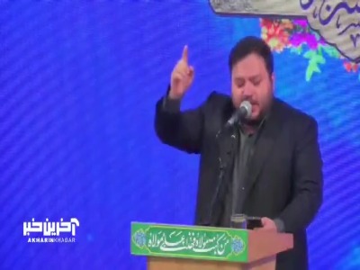 به میدان می آید سپاهی از سجیل...