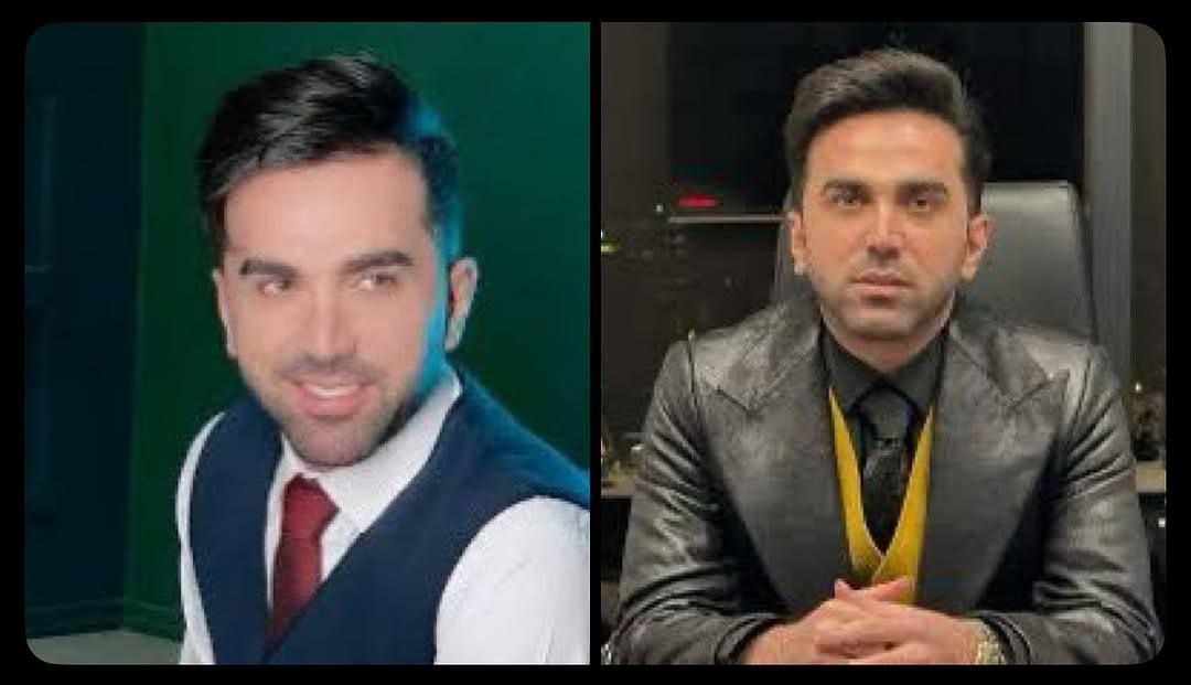 مخترع نخبه کشور به شهادت رسید