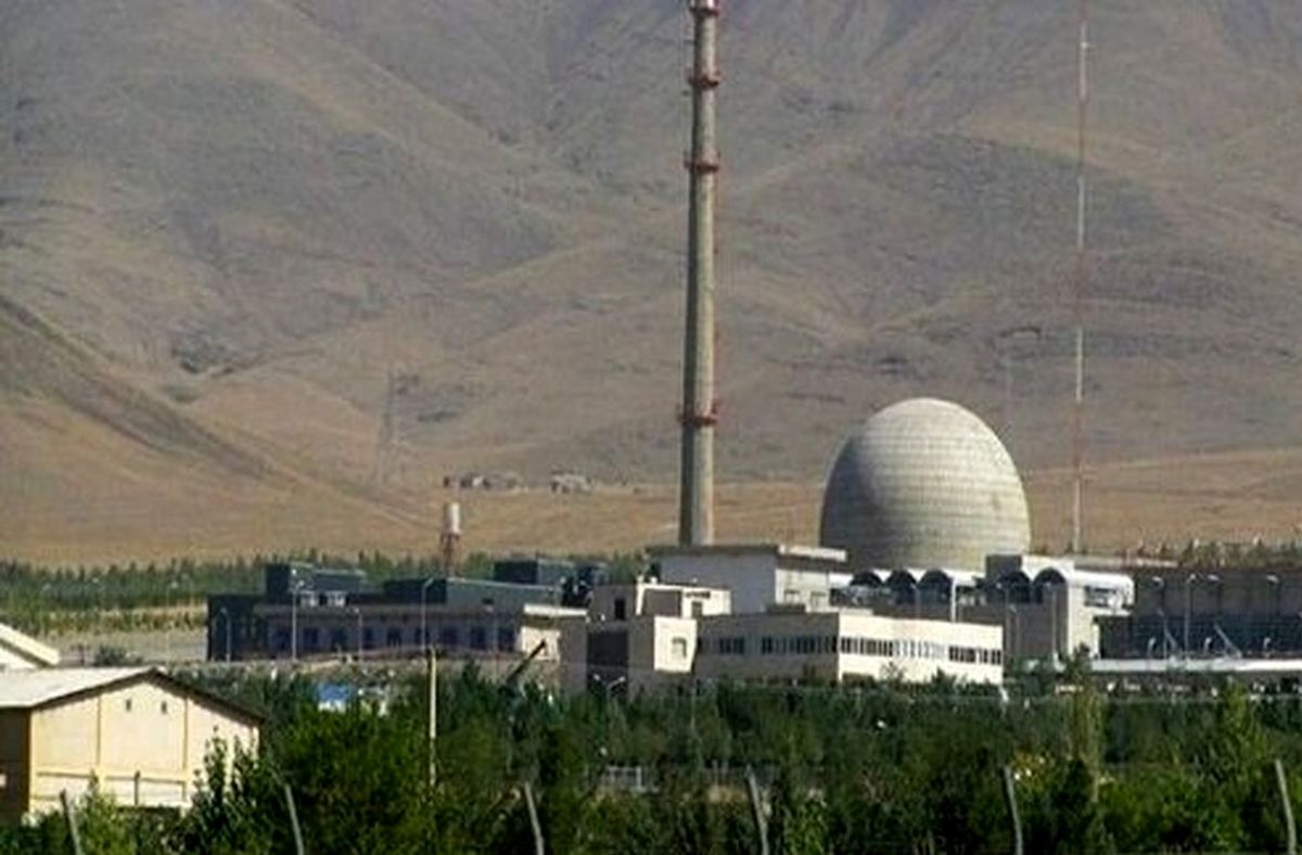 شکار پهپاد رژیم صهیونی با سامانه سوم خرداد در سایت هسته‌ای نطنز