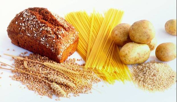 آیا برای لاغری کربوهیدرات باید از رژیم غذایی حذف شود؟