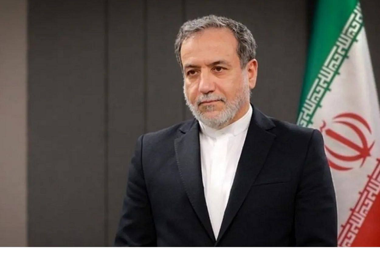 پیام عراقچی به فرماندهان جدید نظامی ایران