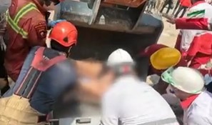 شهادت 10 کودک در حملۀ اسرائیل به یک ساختمان مسکونی در شمال شرق تهران