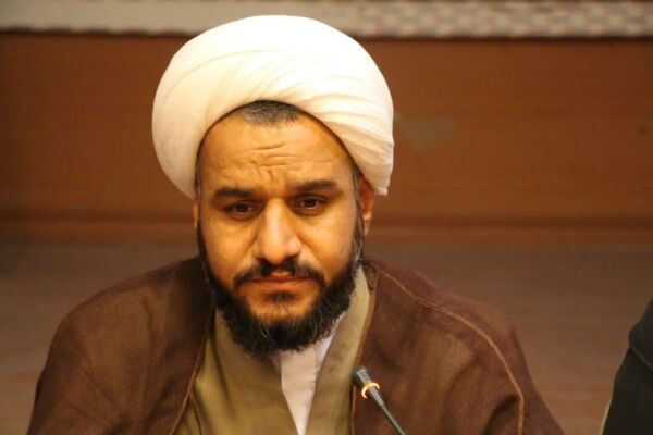 امام جمعه فهرج در حادثه رانندگی درگذشت