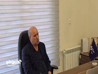 تاج: با سرمربی تیم ملی به جمع‌بندی رسیدیم که از روانخواه استفاده کنیم