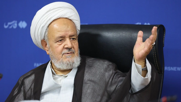رئیس دفتر عقیدتی سیاسی فرماندهی کل قوا: پاسخ قاطع تا سرکوب کامل دشمن ادامه دارد