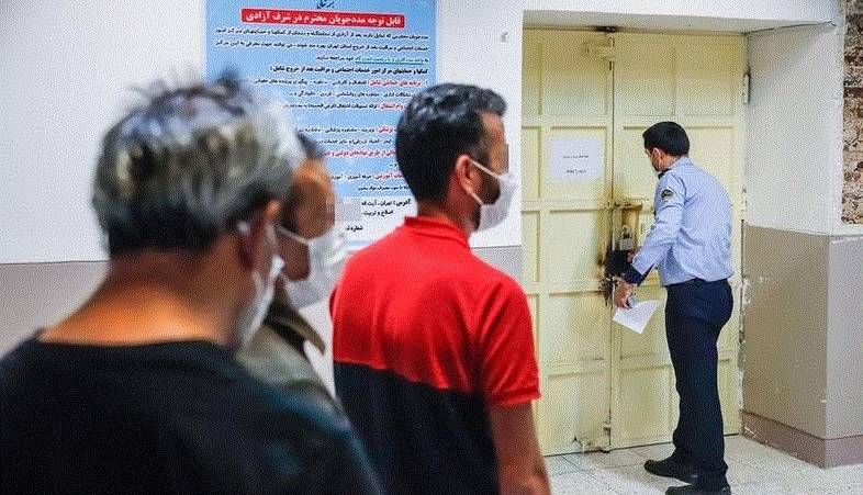  ۲۸ نفر از محکومان آذربایجان غربی مشمول عفو شدند