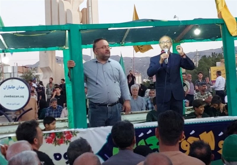 هشدار قاطع رئیس‌کل دادگستری خراسان جنوبی به فتنه‌گران