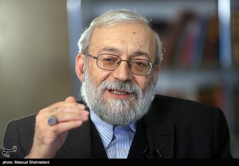 لاریجانی: اگر به تاسیسات نفتی ما آسیب جدی بزنند، نمی‌گذاریم هیچ کشوری در منطقه از نفت خودش استفاده کند
