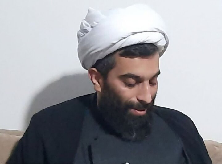 شهادت امامجماعت مسجد شهرک چمران همراه خانوادهاش در حمله صهیونیستها