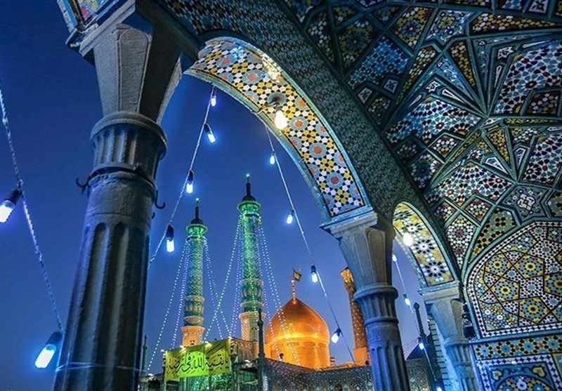 مراسم تشییع پیکر شهدای پدافند ارتش در قم برگزار می‌شود