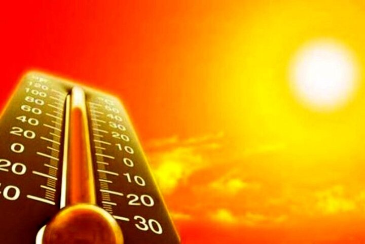 وقوع دمای بالای ۵۰ درجه تا فردا در خوزستان