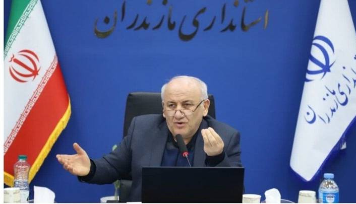 استاندار: مسائل پسماند مازندران قابل حل است