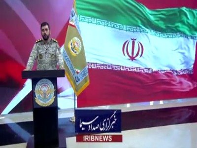 هشدار قاطع نیروهای مسلح به ساکنان سرزمین‌های اشغالی: آنجا را ترک کنید