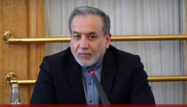 عراقچی: حملات ایران ادامه خواهد داشت/  تجاوزات متوقف شود ما نیز پاسخ خود را متوقف می‌کنیم