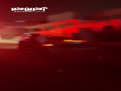 خسارت سنگین حمله امشب ایران به اسرائیل
