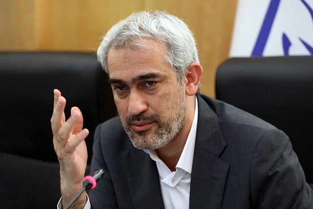 برنامه مدنی‌زاده برای تحول در محیط کسب‌وکار
