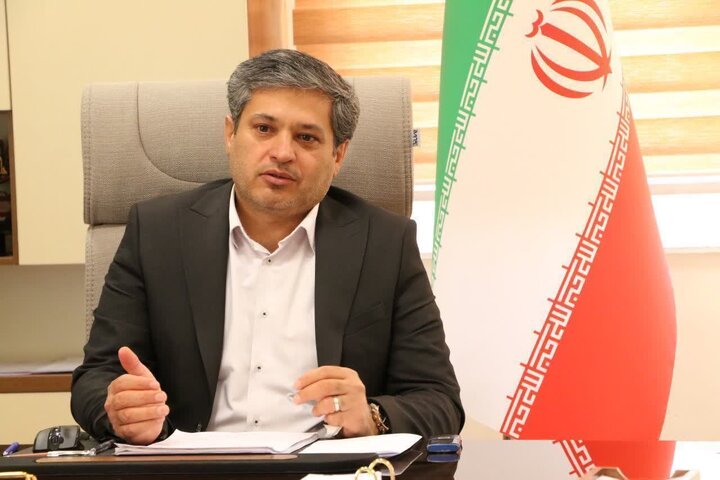 خرید 11 دستگاه اتوبوس جدید برای کرمان