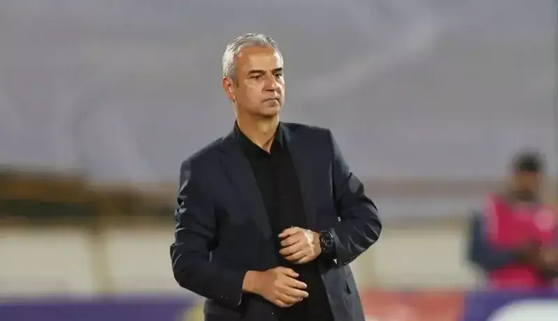 پاسخ غیرمستقیم پرسپولیس به نگرانی در مورد کارتال