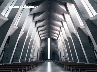 شهر زیبای ریکیاویک در ایسلند