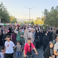 بیرجند، شهر شور و شعور حیدری