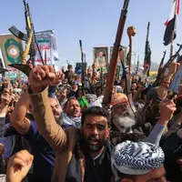 انصارالله: اشغالگران برای ساختن یک پیروزی واهی به دروغ‌پردازی متوسل می‌شوند