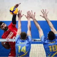 پاداش فوری FIVB برای برد اول ایران در لیگ ملت‌ها
