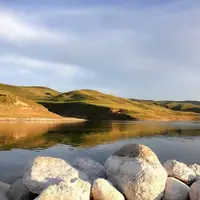 استان اردبیل ۷۰ میلیون مترمکعب کسری آب دارد