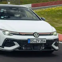 گلف GTI ادیشن 50، سریع‌ترین فولکس‌واگن تاریخ در نوربرگ‌رینگ