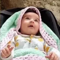 بابل فرزندان شهیدش را به آغوش می‌کشد