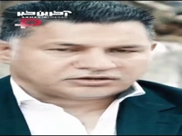 علی دایی: من عاشق آب و خاک این مملکتم