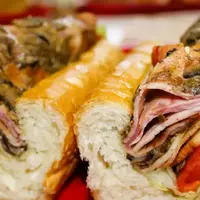 این ساندویچ دلبر برای صبحانه عالیه
