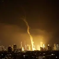 جنگ و اسرائیل را با هم تمام می‌کنیم  