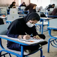 تعویق سه هفته‌ای امتحانات پایان ترم دانشجویان دانشگاه تهران